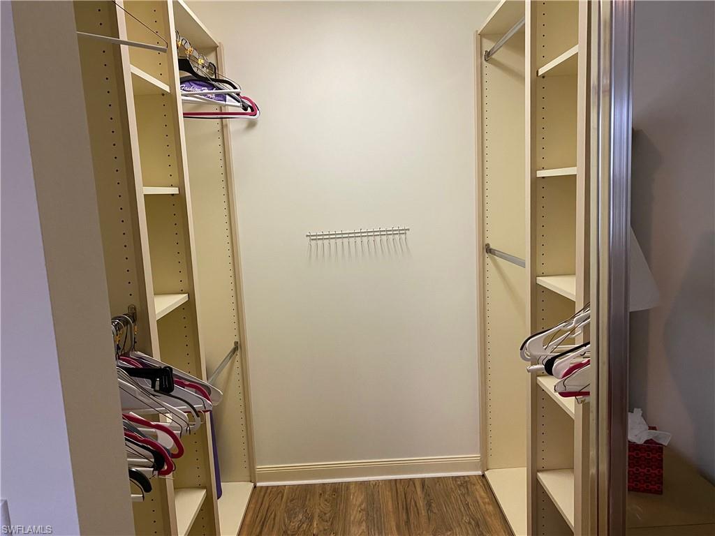 VILLAGE WALK - Residential Lease