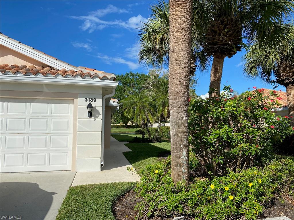 VILLAGE WALK - Residential Lease