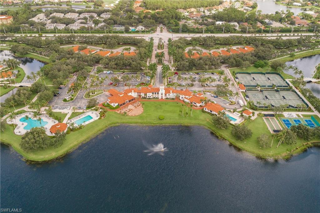 VILLAGE WALK - Residential Lease
