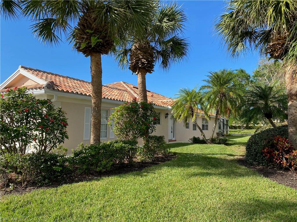 VILLAGE WALK - Residential Lease