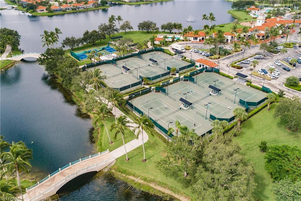 VILLAGE WALK - Residential Lease