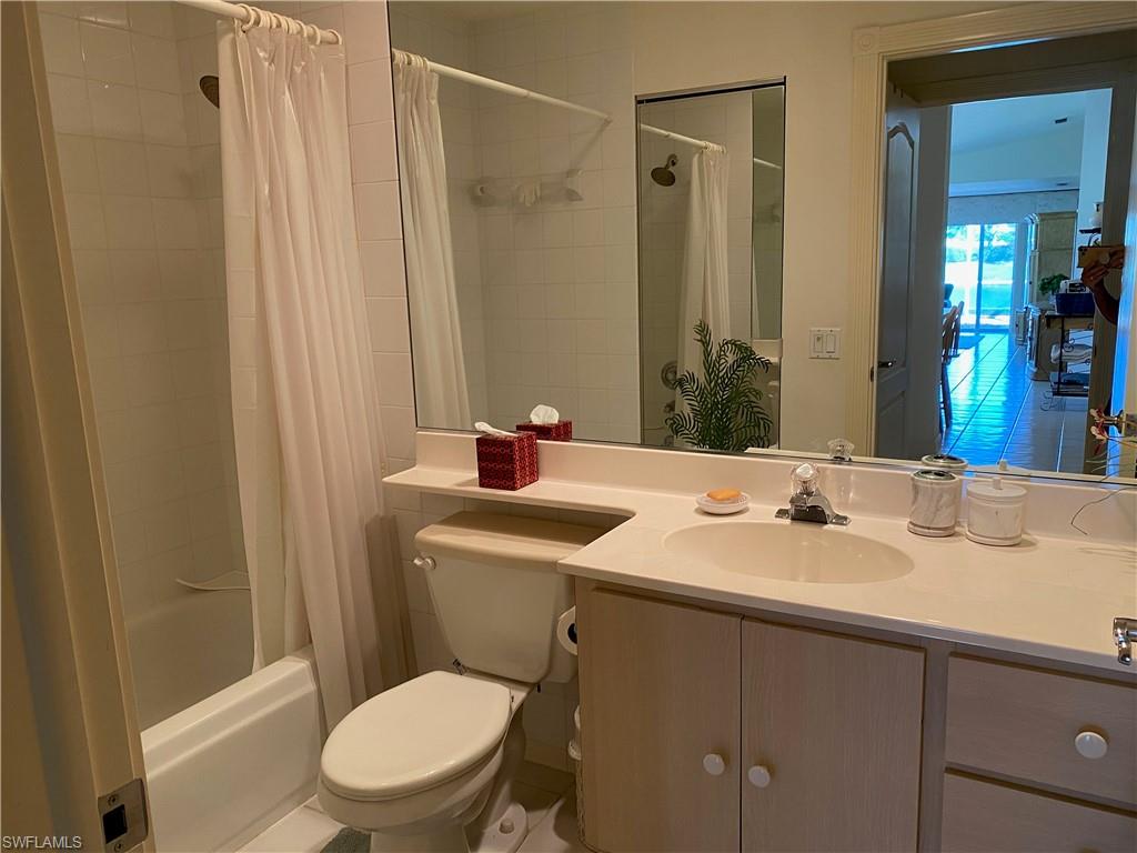 VILLAGE WALK - Residential Lease