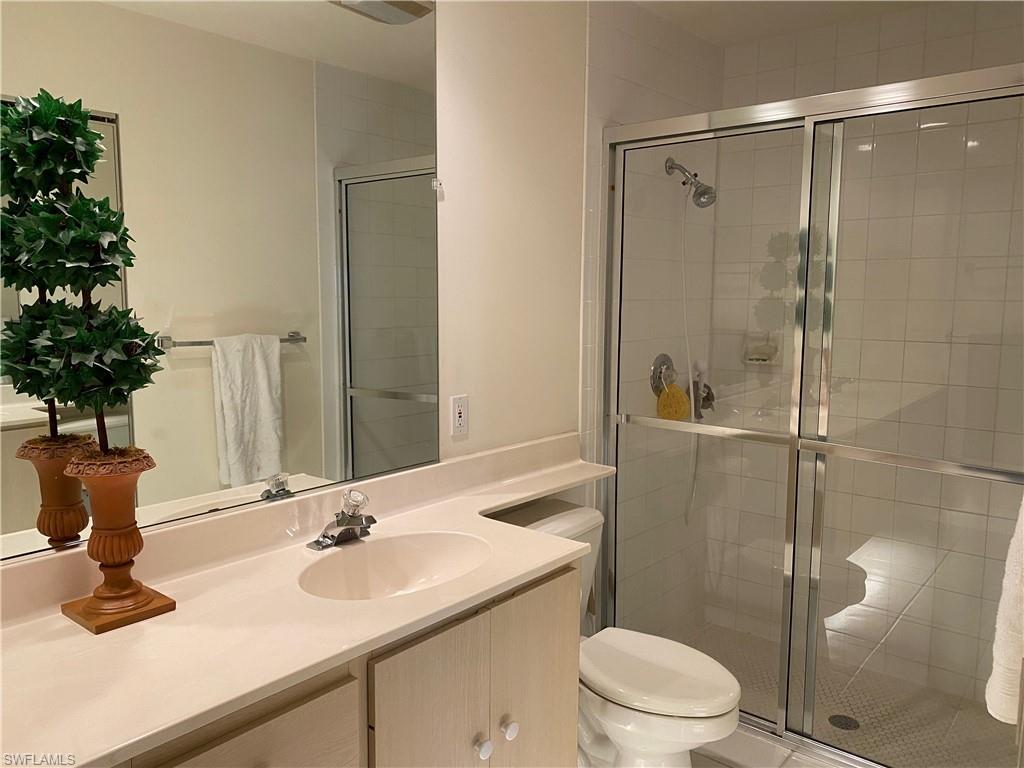 VILLAGE WALK - Residential Lease