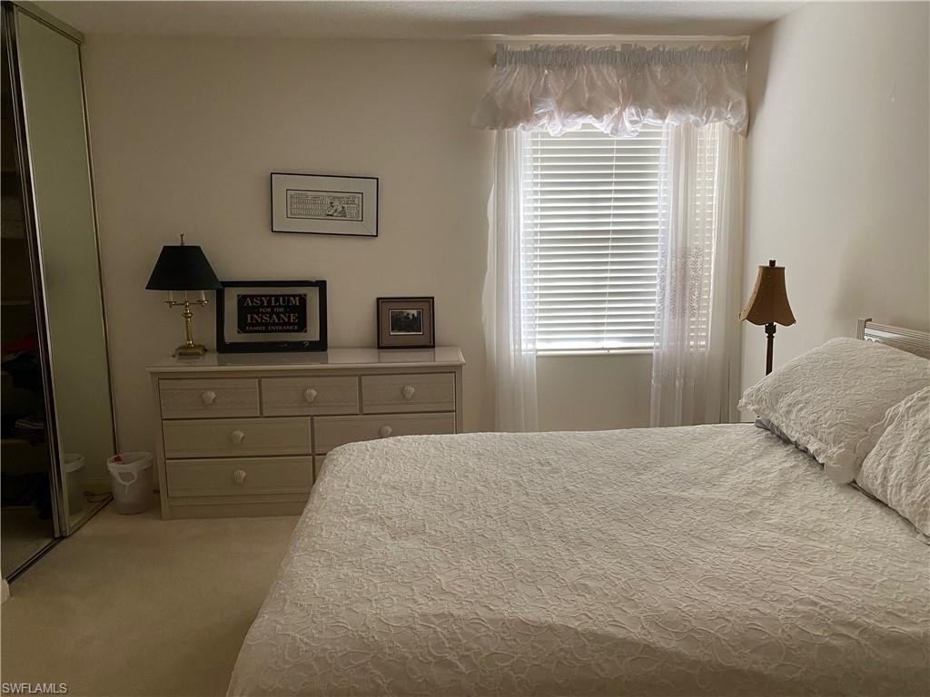 VILLAGE WALK - Residential Lease