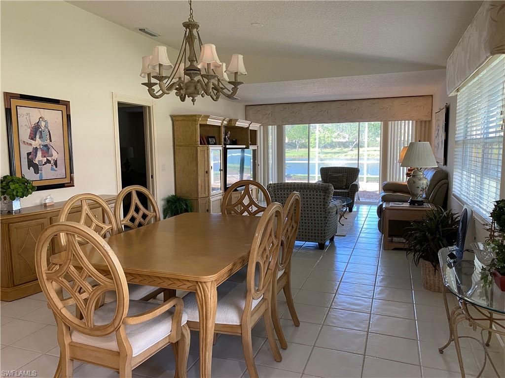 VILLAGE WALK - Residential Lease