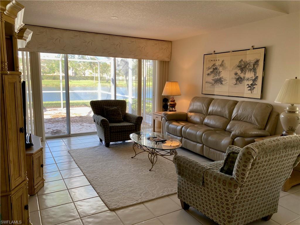 VILLAGE WALK - Residential Lease