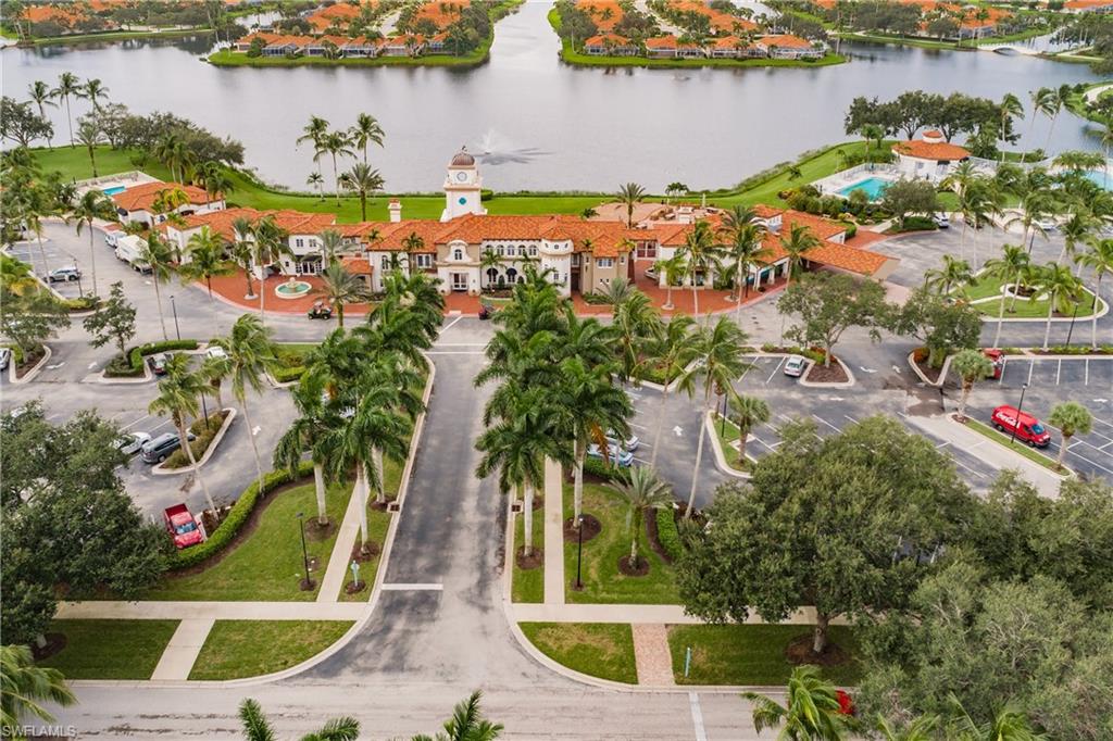 VILLAGE WALK - Residential Lease