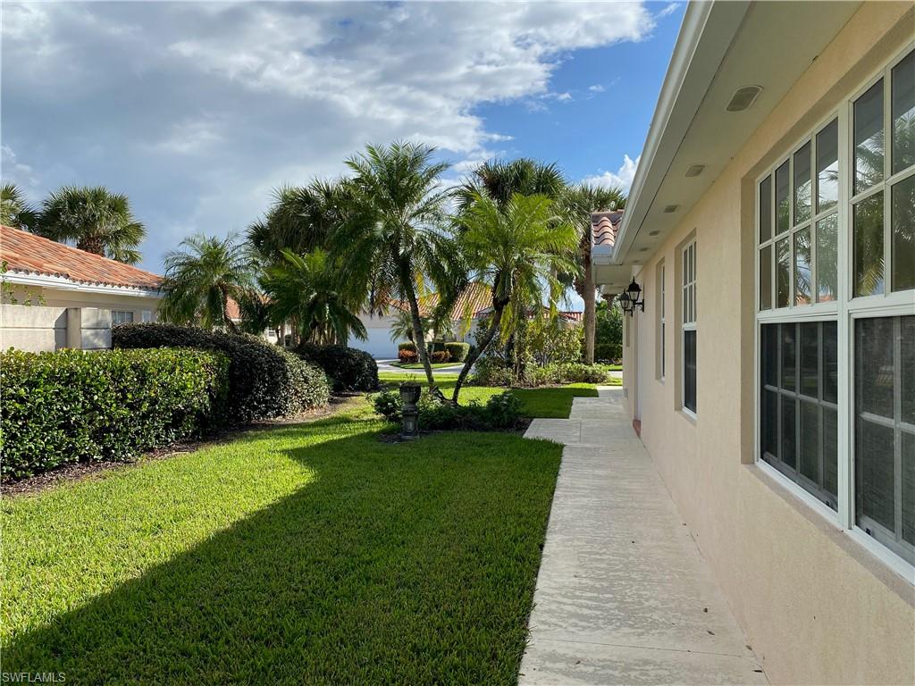 VILLAGE WALK - Residential Lease