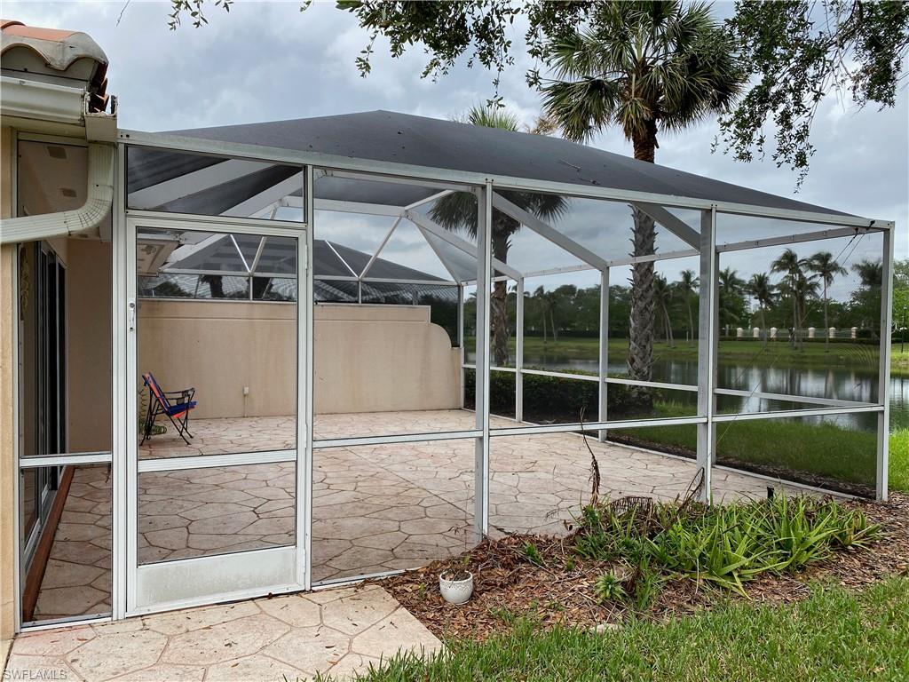 VILLAGE WALK - Residential Lease