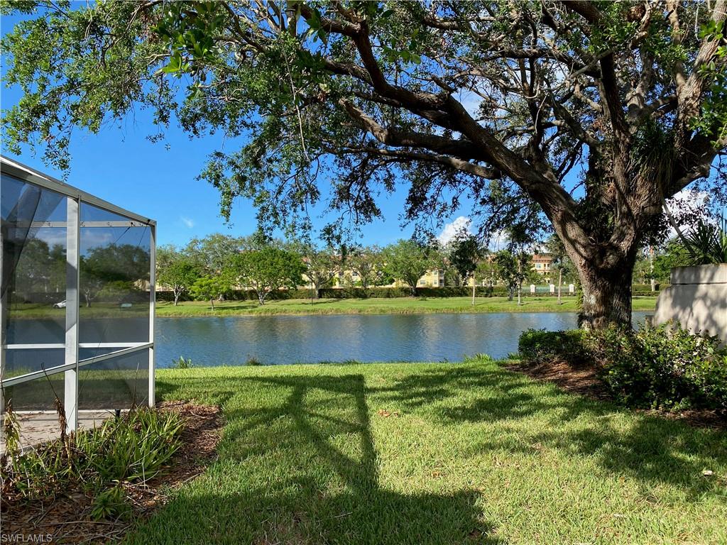 VILLAGE WALK - Residential Lease