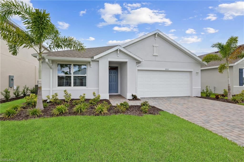 CORAL BAY - Residential