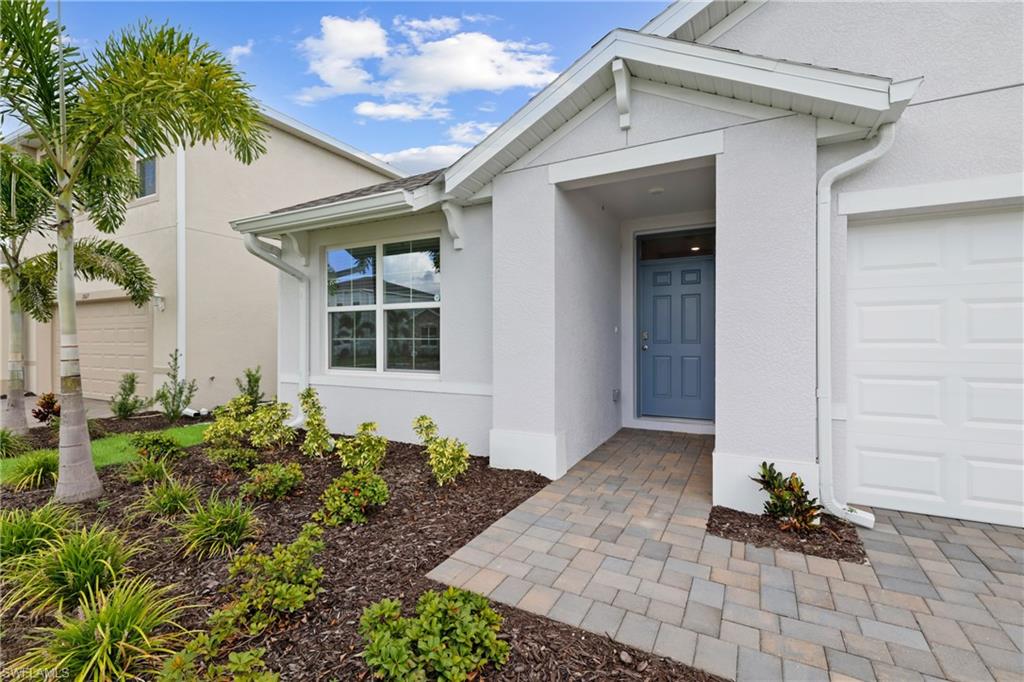 CORAL BAY - Residential