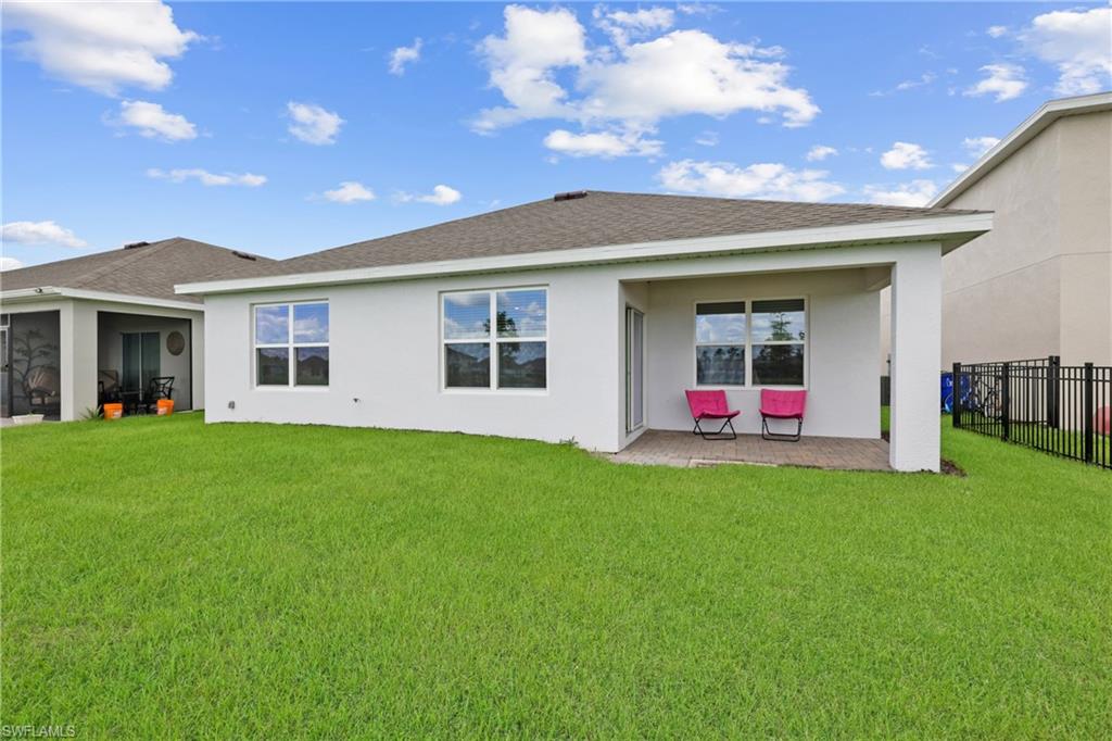 CORAL BAY - Residential