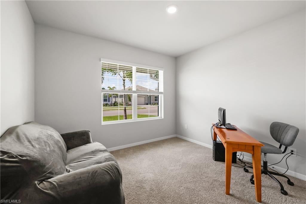 CORAL BAY - Residential