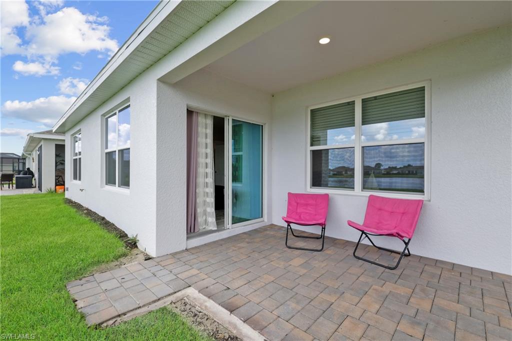 CORAL BAY - Residential