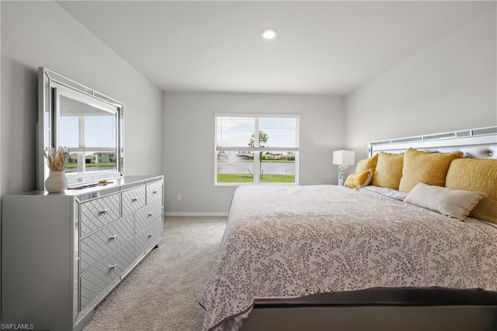 CORAL BAY - Residential