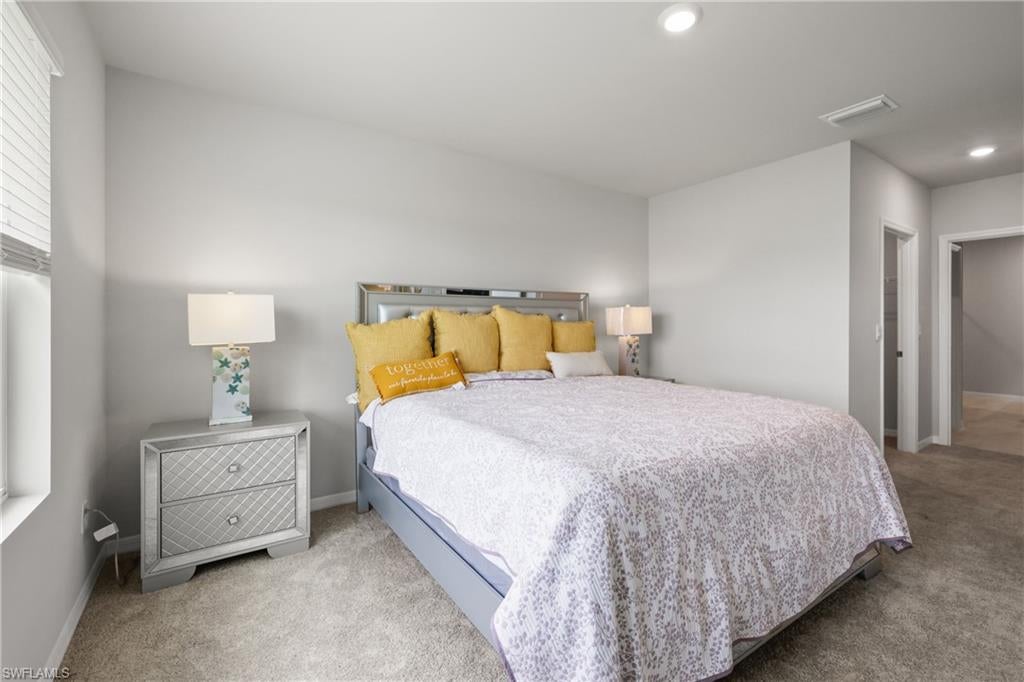 CORAL BAY - Residential
