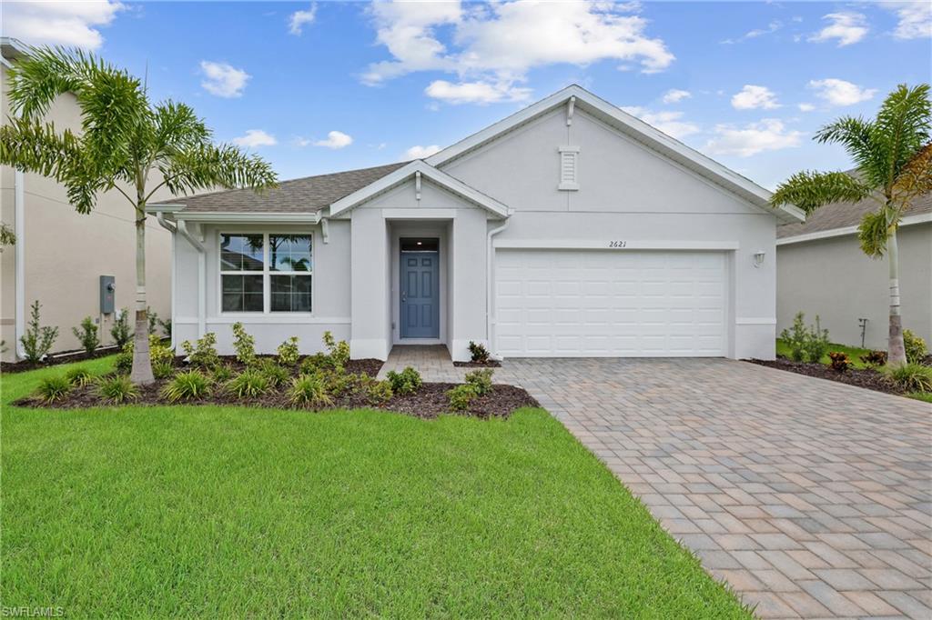 YOUR FLORIDA PARADISE AWAITS!

SMART HOME • NEWLY BUILT • LAKE VIEW • GATED COMMUNITY • NON-FLOOD ZONE • PRICED BELOW COMPARABLE MARKET VALUE

Welcome to a beautifully positioned newly built smart home offering modern comfort, peaceful lake views, and the lifestyle benefits of a gated Florida community.

Located in an amenity-rich neighborhood, this home combines everyday convenience with a relaxed resort-style atmosphere. Enjoy smart-home features, scenic water views, community amenities, and the added peace of mind of a non-flood-zone location.

The property was rented for less than a year, providing an opportunity to own a newer home with limited prior occupancy. It is offered at a price below comparable market value, making it an attractive option for buyers seeking quality, location, and value.

Peaceful lake view — enjoy relaxing scenery from your homeNewly built smart home — modern design and convenient technology
Gated community — added privacy and a welcoming neighborhood setting
Amenity-rich lifestyle — recreation, relaxation, and opportunities to enjoy the Florida sunshine
Non-flood-zone location — an important consideration for Florida buyers
Priced below comparable market value — a compelling opportunity for qualified buyers

Whether you are searching for a primary residence, vacation home, or investment property, this home offers a desirable combination of modern living, scenic surroundings, community amenities, and exceptional value.

Opportunities that combine a newer smart home, lake views, a gated setting, and below-market pricing can be difficult to find. Schedule your private showing today to experience this Florida property in person.