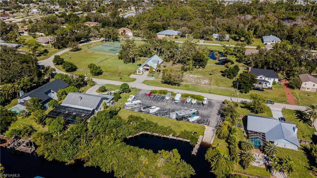 HIDDEN ACRES - Residential