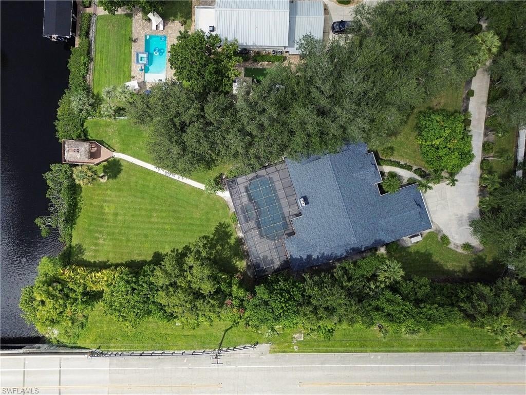 HIDDEN ACRES - Residential
