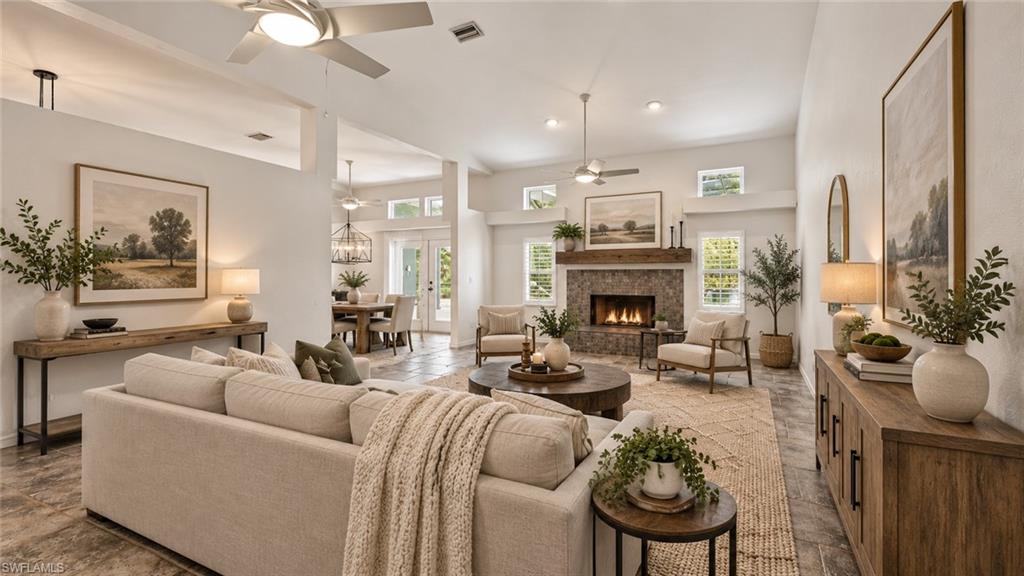 HIDDEN ACRES - Residential