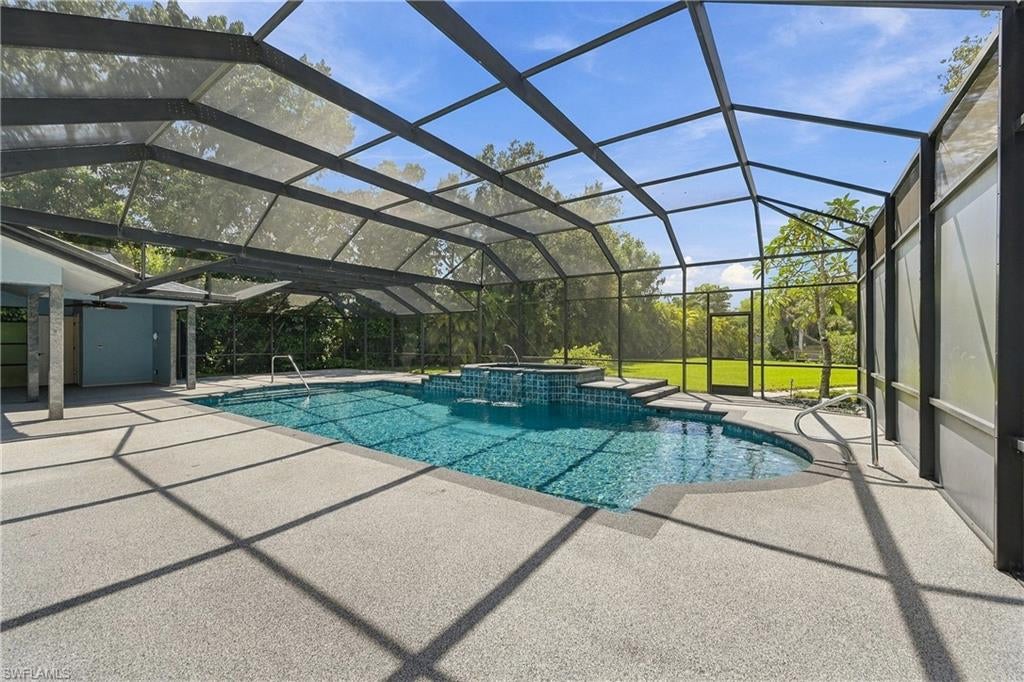 HIDDEN ACRES - Residential
