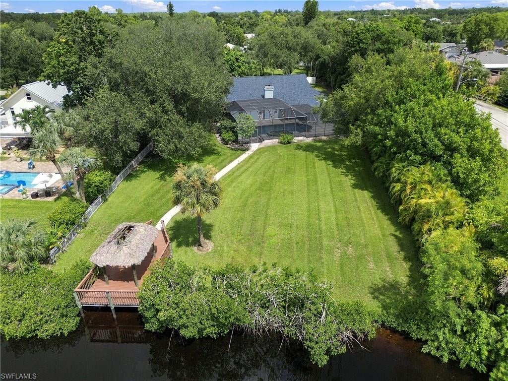 HIDDEN ACRES - Residential