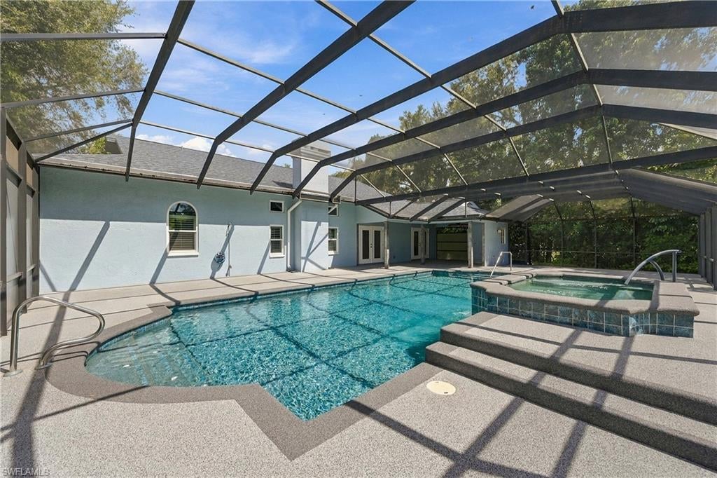 HIDDEN ACRES - Residential