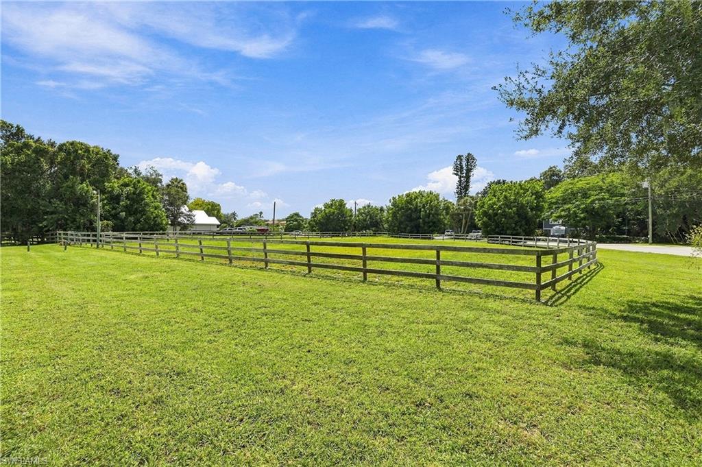 HIDDEN ACRES - Residential