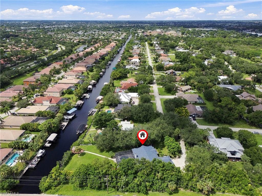 HIDDEN ACRES - Residential