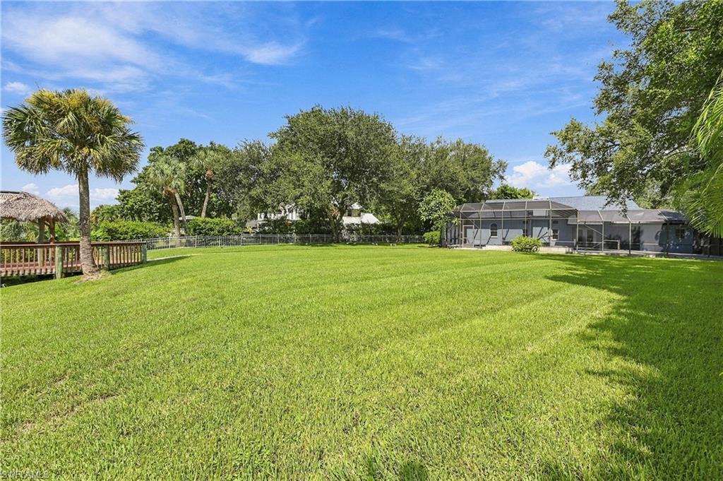 HIDDEN ACRES - Residential