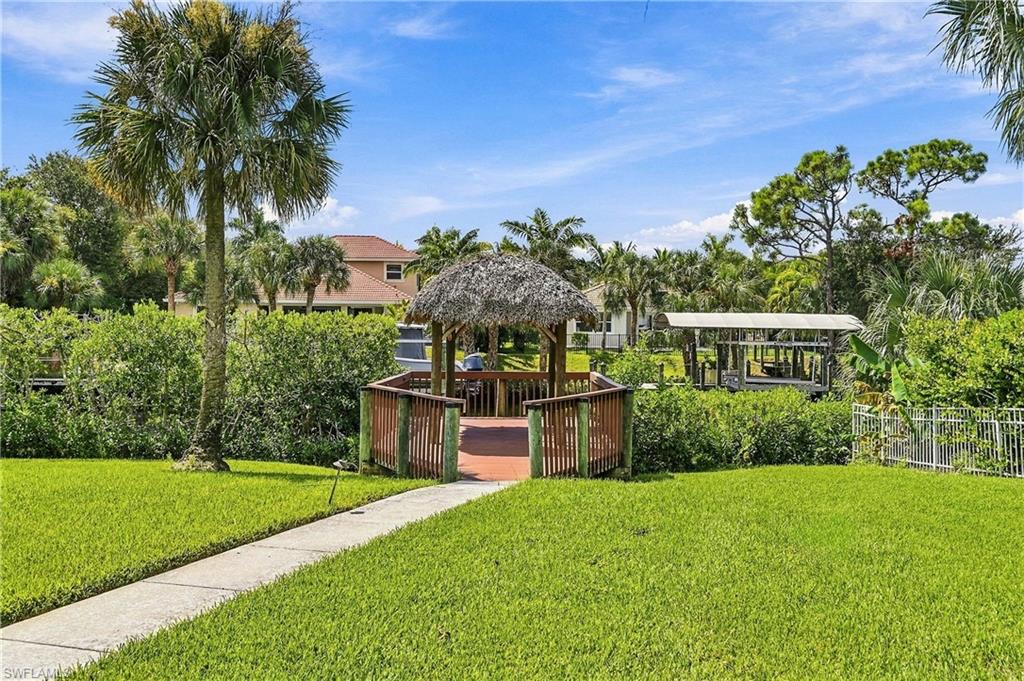HIDDEN ACRES - Residential