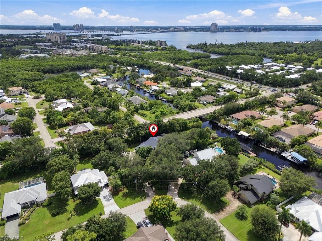HIDDEN ACRES - Residential