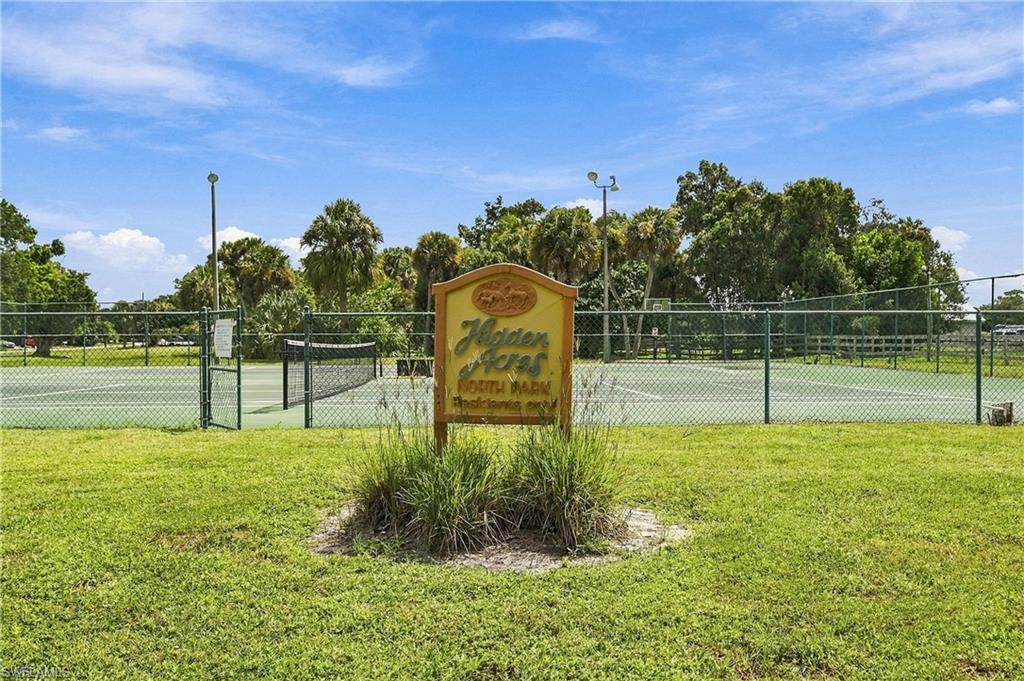 HIDDEN ACRES - Residential