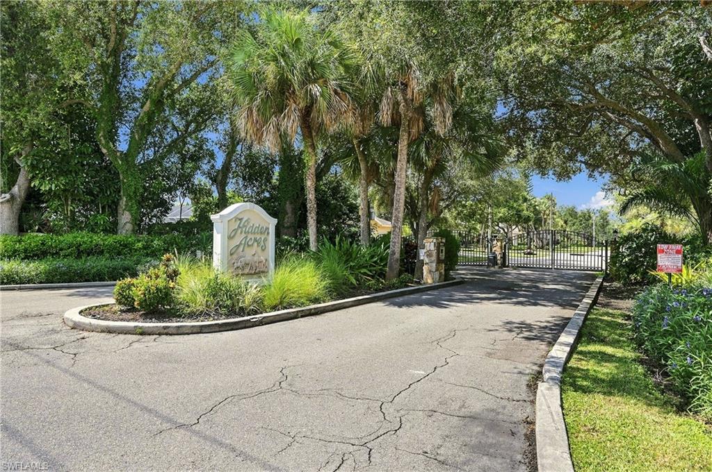HIDDEN ACRES - Residential