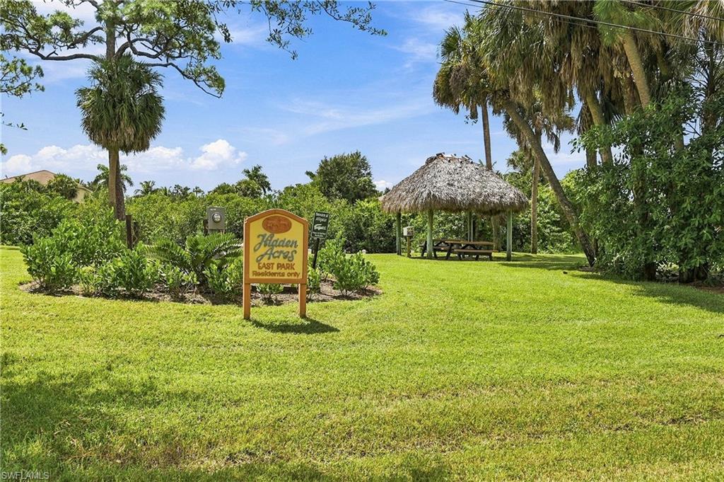 HIDDEN ACRES - Residential