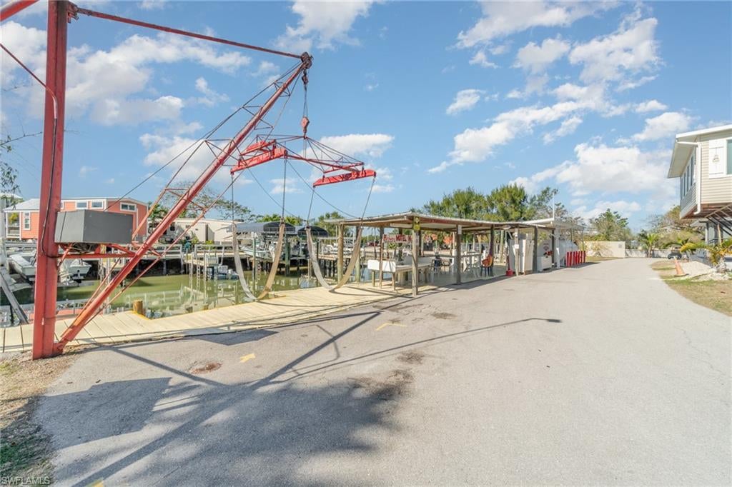 PARKWAY VILLAGE - Residential