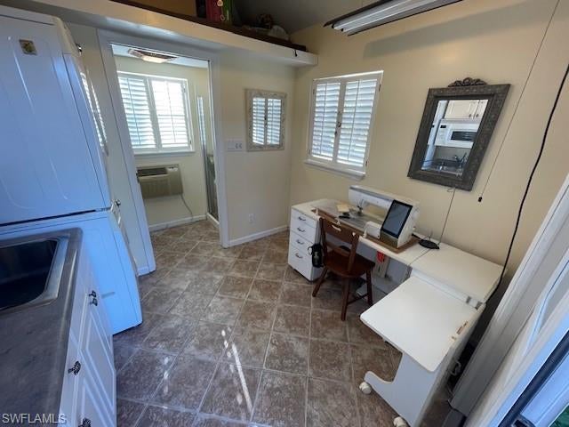 CYPRESS WOODS RV RESORT - Land