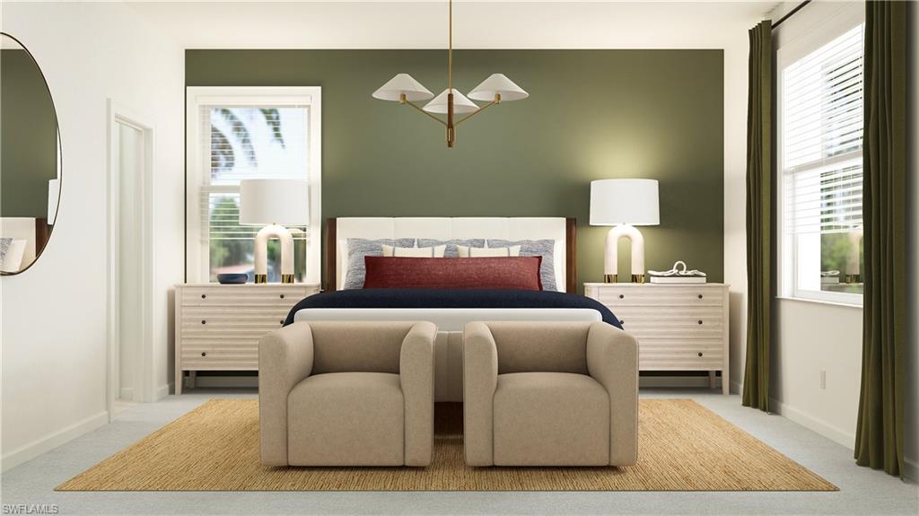COUNTRY CLUB - Residential