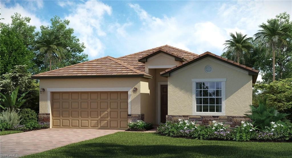 COUNTRY CLUB - Residential