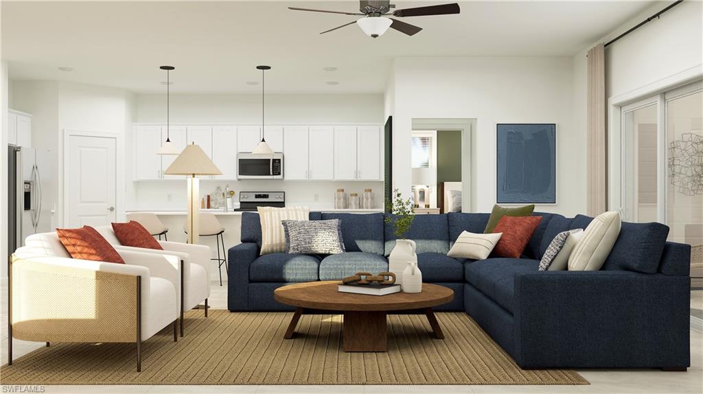 COUNTRY CLUB - Residential