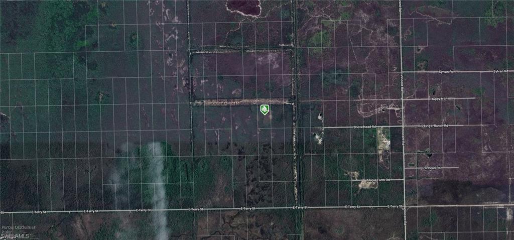 ACREAGE - Land