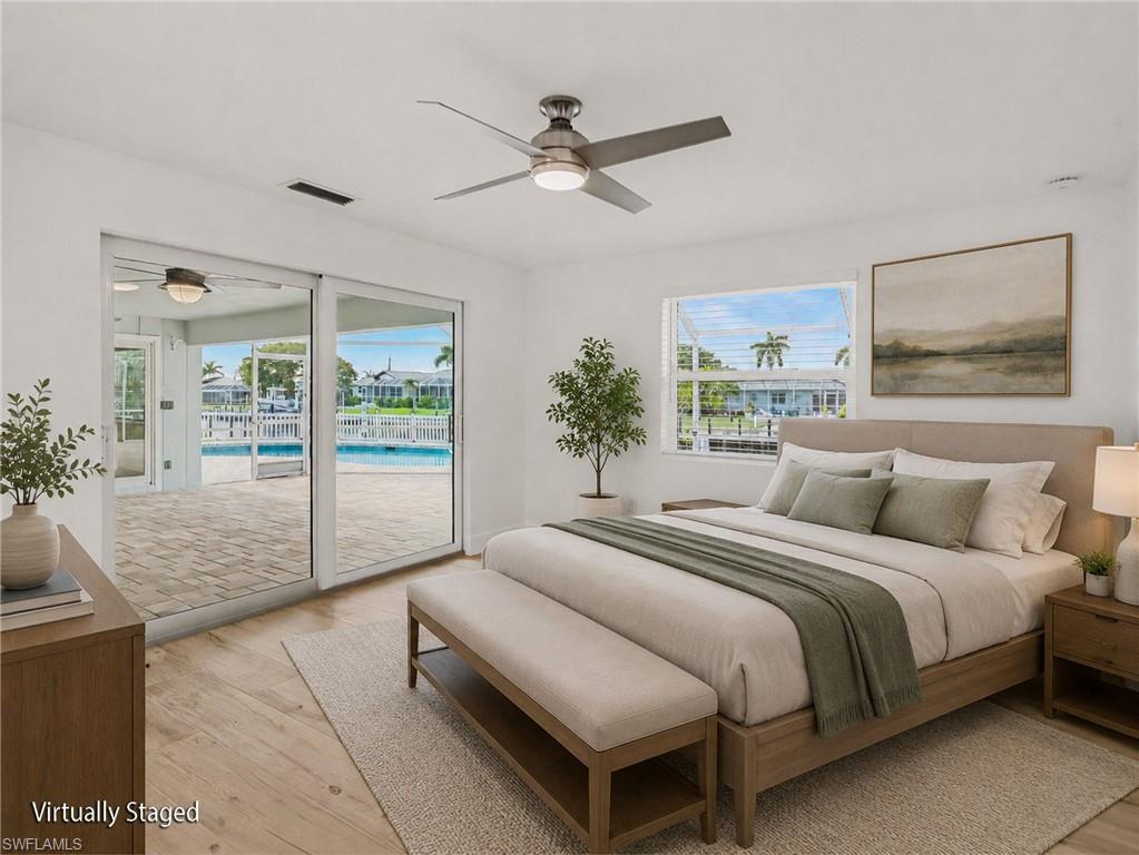 PUNTA GORDA ISLES - Residential