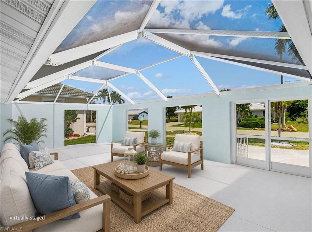 PUNTA GORDA ISLES - Residential