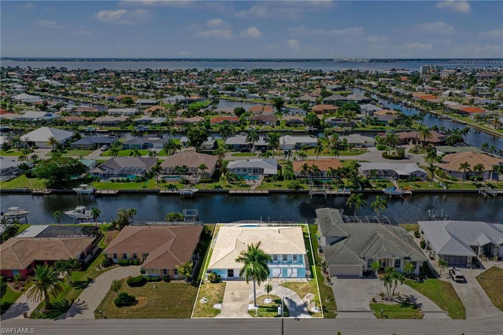 PUNTA GORDA ISLES - Residential