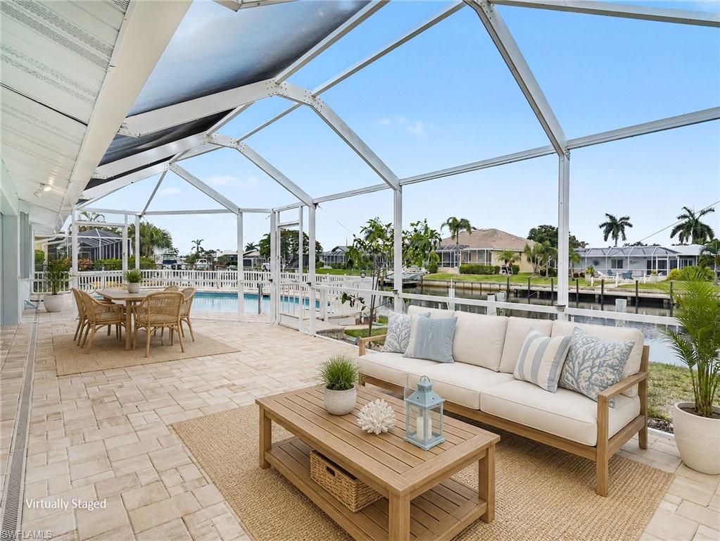 PUNTA GORDA ISLES - Residential