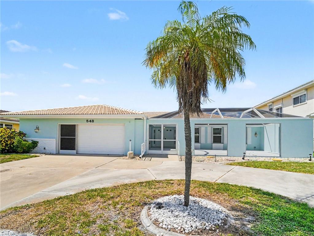PUNTA GORDA ISLES - Residential