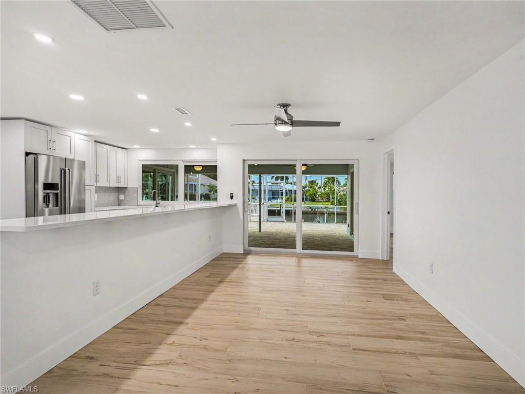 PUNTA GORDA ISLES - Residential