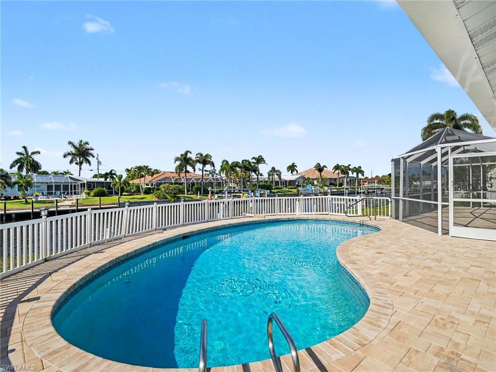 PUNTA GORDA ISLES - Residential