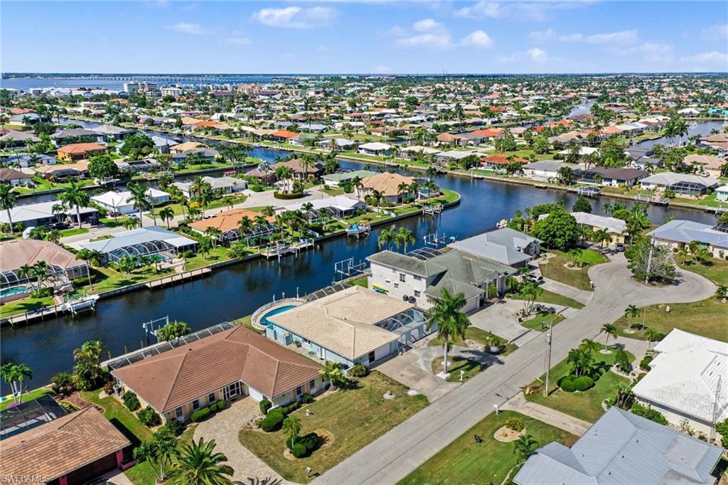 PUNTA GORDA ISLES - Residential
